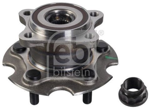 Febi Bilstein 172773 Wheel Bearing Kit, photo 2