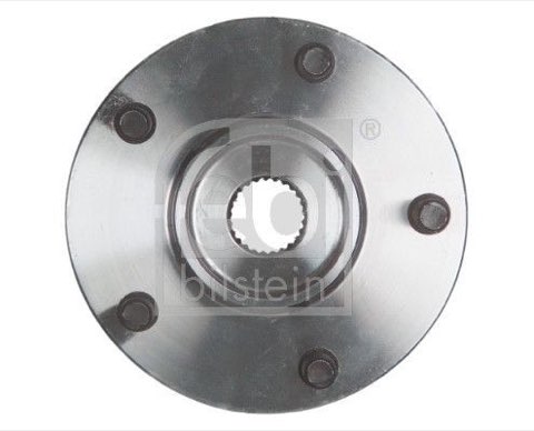Febi Bilstein 172774 Wheel Bearing Kit, photo 3