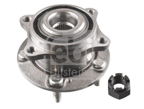 Febi Bilstein 172776 Wheel Bearing Kit, photo 2
