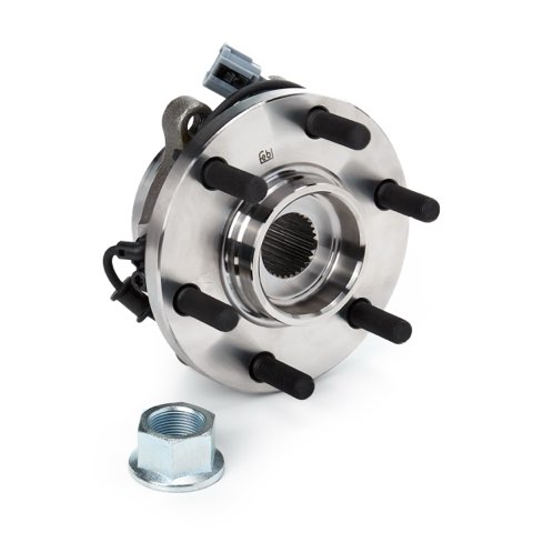 Febi Bilstein 172780 Wheel Bearing Kit, photo 3