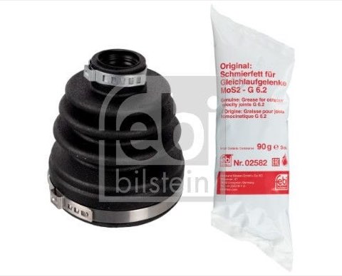 Febi Bilstein 172791 CV Boot Kit, Drive Shaft, photo 2