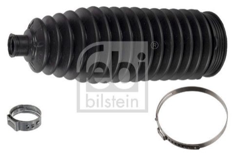 Febi Bilstein 172795 Steering Rack Gaiter Kit, photo 2