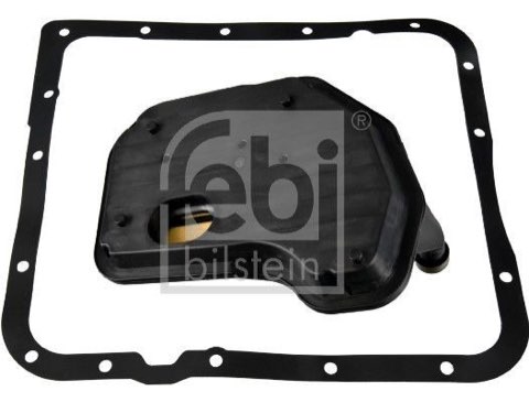 Febi Bilstein 172796 Automatic Transmission Filter Kit, photo 2