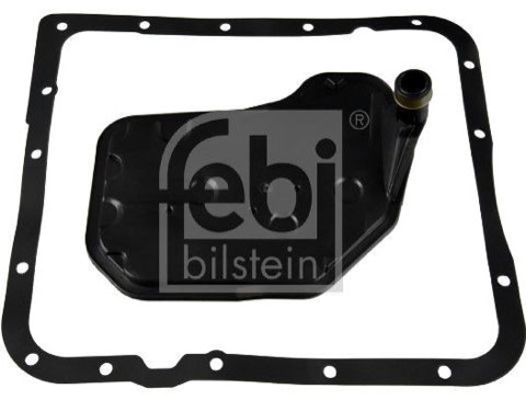Febi Bilstein 172796 Automatic Transmission Filter Kit, photo 3