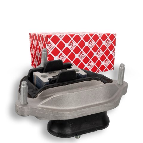 Febi Bilstein 172797 Mounting, Automatic Transmission, photo 2