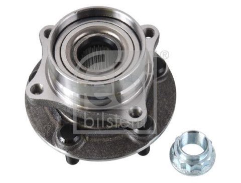 Febi Bilstein 172804 Wheel Bearing Kit, photo 2