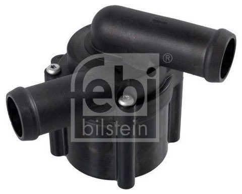 Febi Bilstein 172809 Auxiliary Water Pump, photo 3