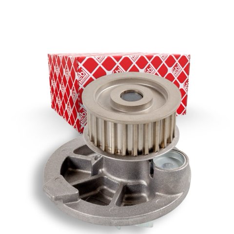 Febi Bilstein 17283 Water Pump, photo 2