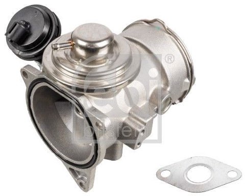 Febi Bilstein 172831 EGR Valve, photo 2
