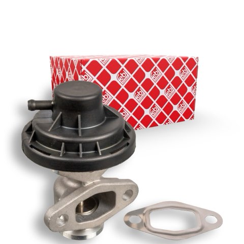 Febi Bilstein 172838 EGR Valve, photo 2