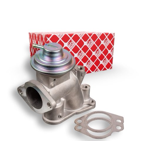 Febi Bilstein 172840 EGR Valve, photo 2