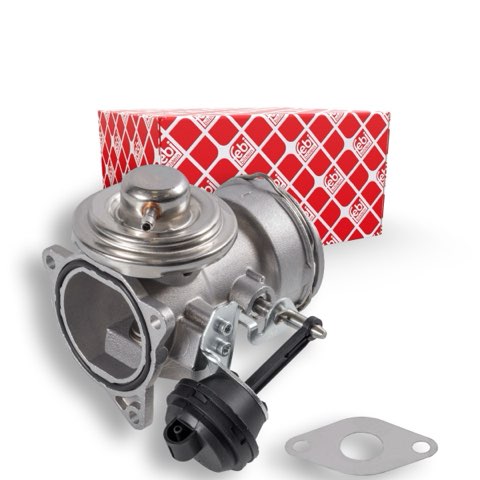 Febi Bilstein 172850 EGR Valve, photo 2