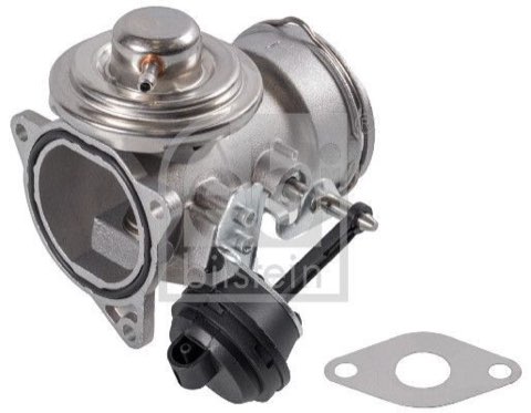 Febi Bilstein 172850 EGR Valve, photo 3