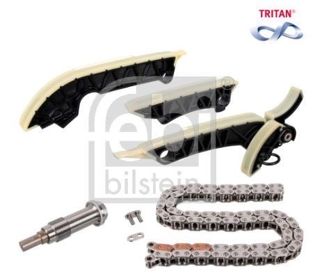 Febi Bilstein 172877 Timing Chain Kit, photo 2
