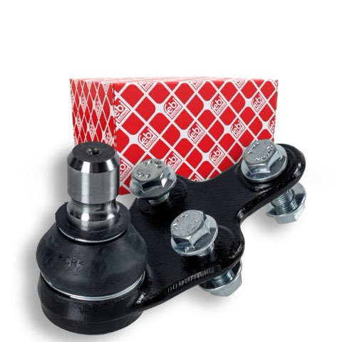 Febi Bilstein 172889 Ball Joint, photo 2