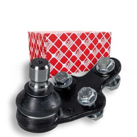 Febi Bilstein 172890 Ball Joint, photo 2
