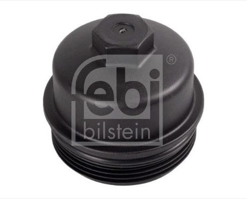 Febi Bilstein 172896 Oil Filter Housing Cap, photo 2