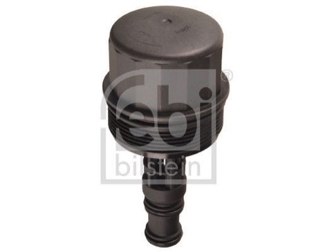 Febi Bilstein 172897 Oil Filter Housing Cap, photo 2