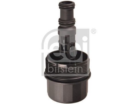 Febi Bilstein 172897 Oil Filter Housing Cap, photo 3