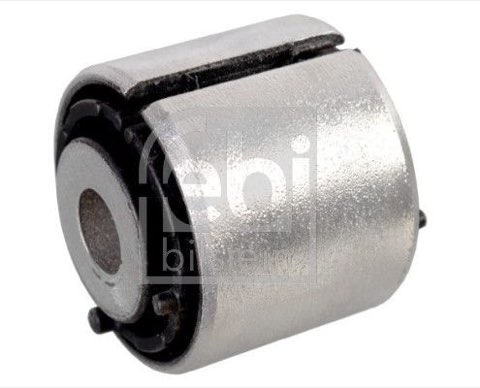 Febi Bilstein 172900 Trailing Arm / Suspension Arm Bush, photo 2