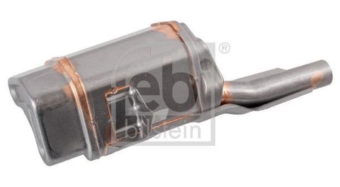 Febi Bilstein 172901 Automatic Transmission Filter, photo 3
