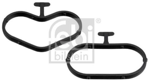 Febi Bilstein 172903 Gasket Set, Oil Cooler, photo 2