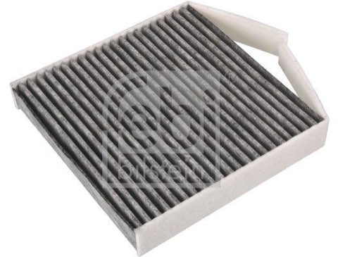 Febi Bilstein 172904 Pollen Filter, photo 2
