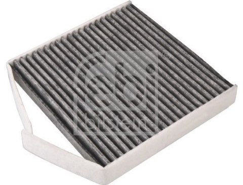 Febi Bilstein 172904 Pollen Filter, photo 3