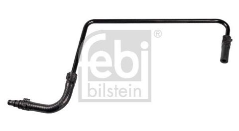 Febi Bilstein 172906 Breather Hose, Expansion Tank, photo 2