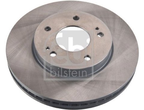 Febi Bilstein 172913 Brake Disc, photo 2