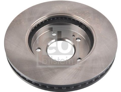 Febi Bilstein 172913 Brake Disc, photo 3