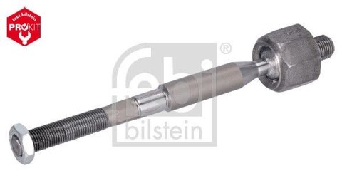 Febi Bilstein 172918 Inner Tie Rod, photo 2