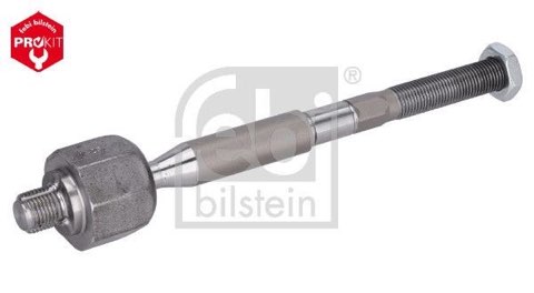 Febi Bilstein 172918 Inner Tie Rod, photo 3
