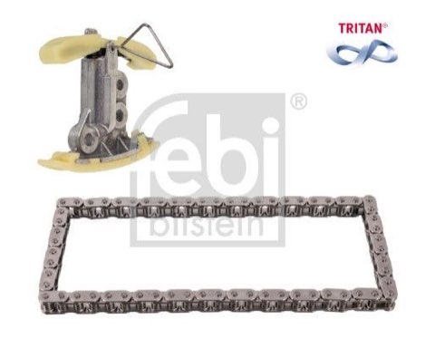 Febi Bilstein 172933 Oil Pump Chain Kit, photo 2