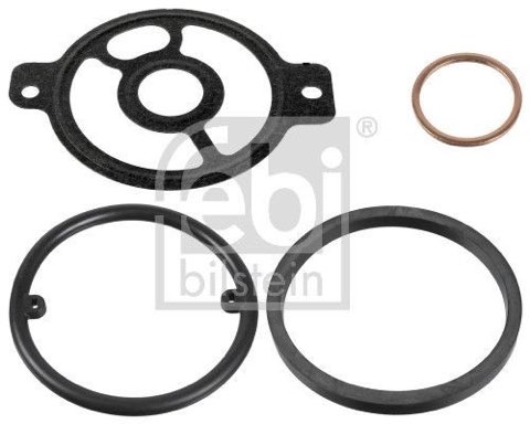 Febi Bilstein 172935 Oil Cooler Gasket, photo 2