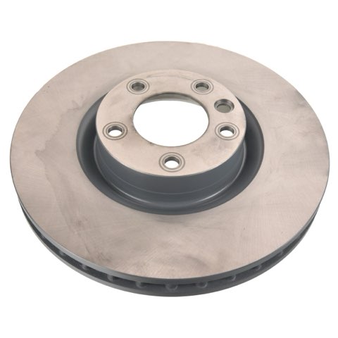 Febi Bilstein 172941 Brake Disc, photo 2