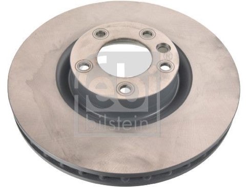Febi Bilstein 172941 Brake Disc, photo 3