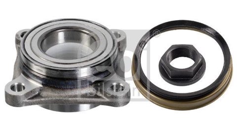 Febi Bilstein 172952 Wheel Bearing Kit, photo 2