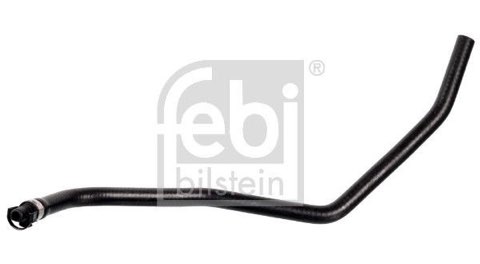 Febi Bilstein 172963 Radiator Hose, photo 2