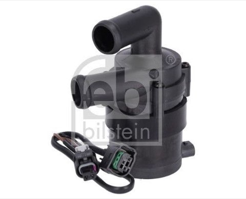 Febi Bilstein 172982 Auxiliary Water Pump, photo 3