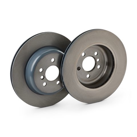 Febi Bilstein 172984 Brake Disc, photo 3
