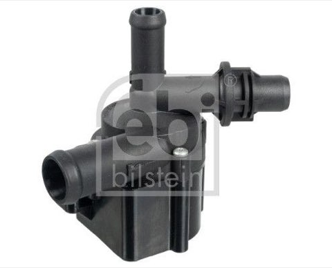 Febi Bilstein 172996 Auxiliary Water Pump, photo 2