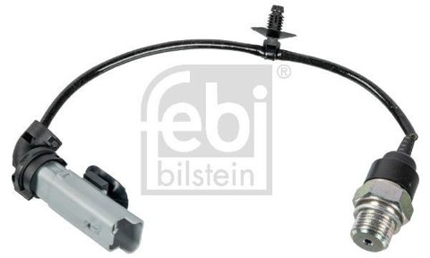 Febi Bilstein 173001 Oil Pressure Switch, photo 2