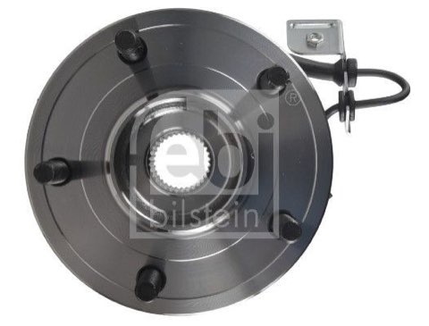 Febi Bilstein 173002 Wheel Bearing Kit, photo 3