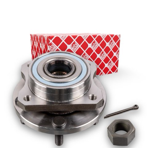 Febi Bilstein 173005 Wheel Bearing Kit, photo 2