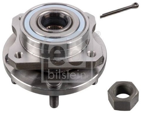 Febi Bilstein 173005 Wheel Bearing Kit, photo 3