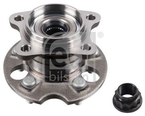 Febi Bilstein 173006 Wheel Bearing Kit, photo 2