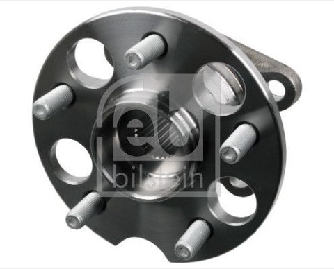 Febi Bilstein 173006 Wheel Bearing Kit, photo 3