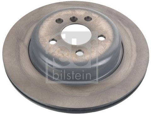 Febi Bilstein 173008 Brake Disc, photo 3