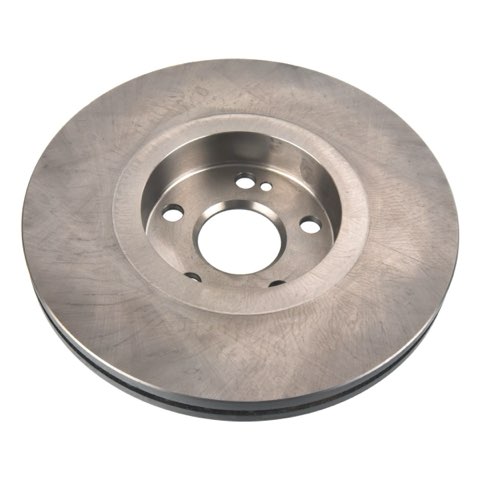 Febi Bilstein 173015 Brake Disc, photo 2